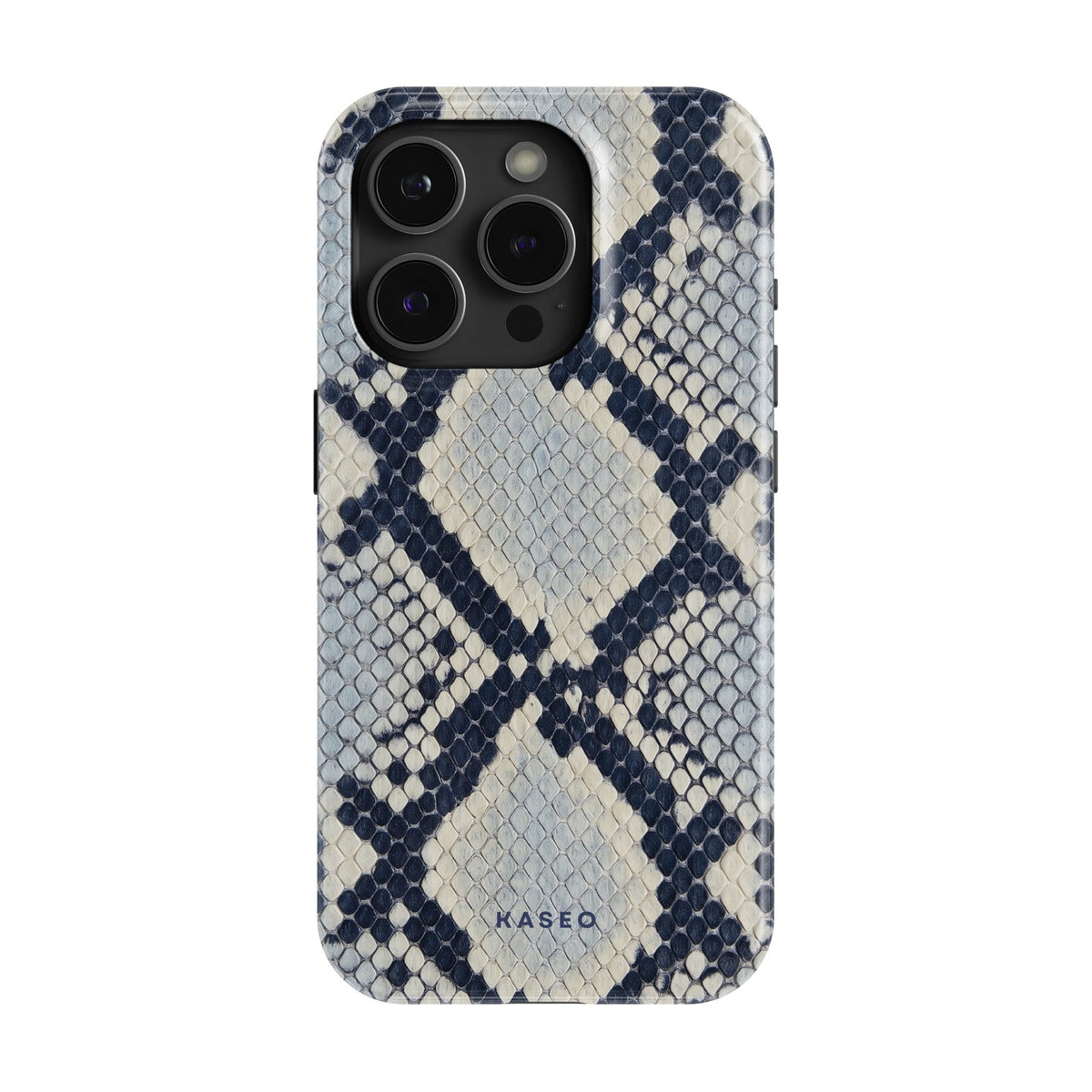 Slither case - iPhone 15 Pro