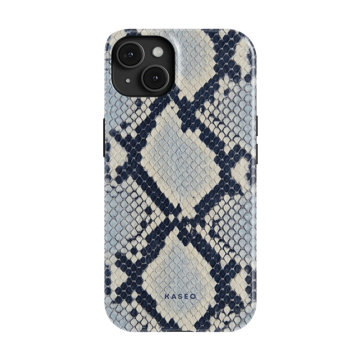 Slither case - iPhone 15 Plus