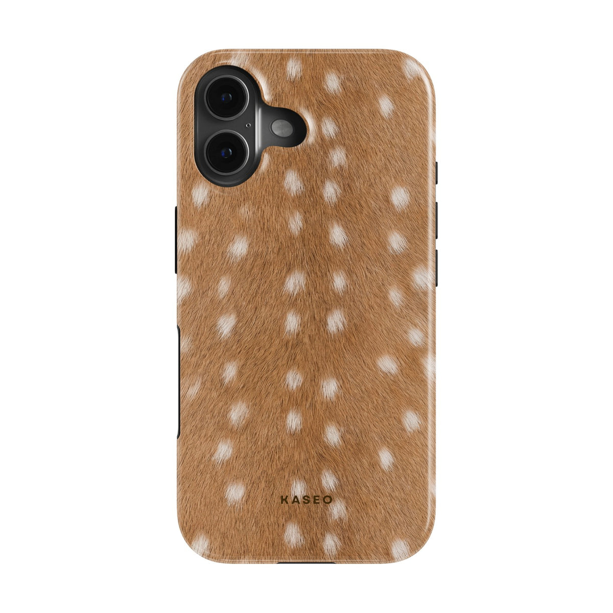 Doe case - iPhone 16 Plus