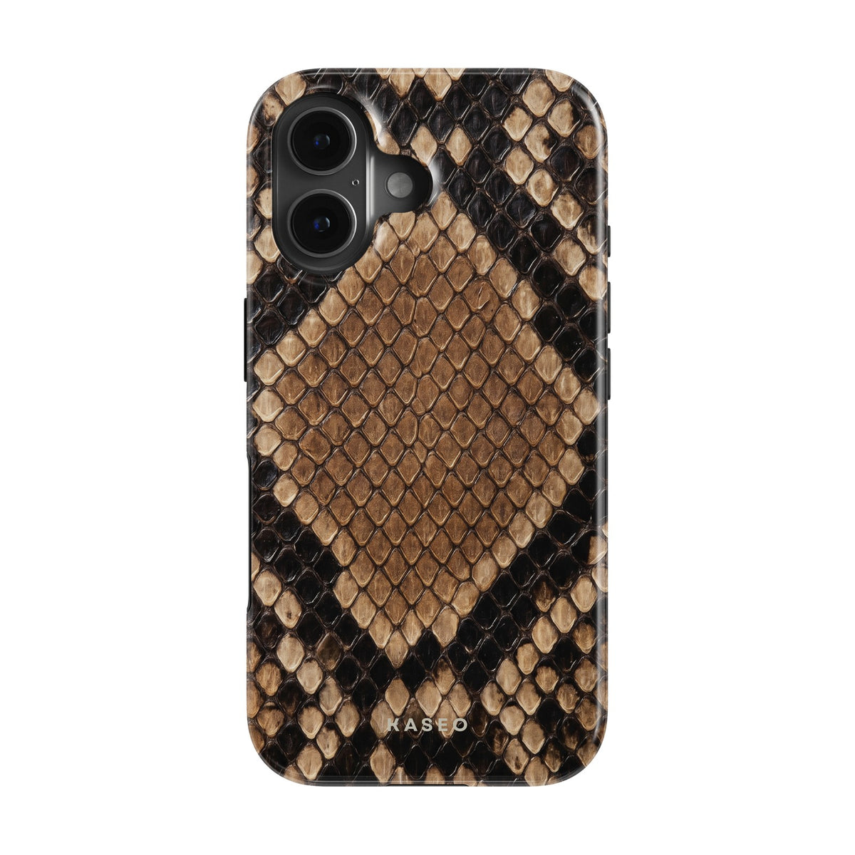 Serpent case - iPhone 17