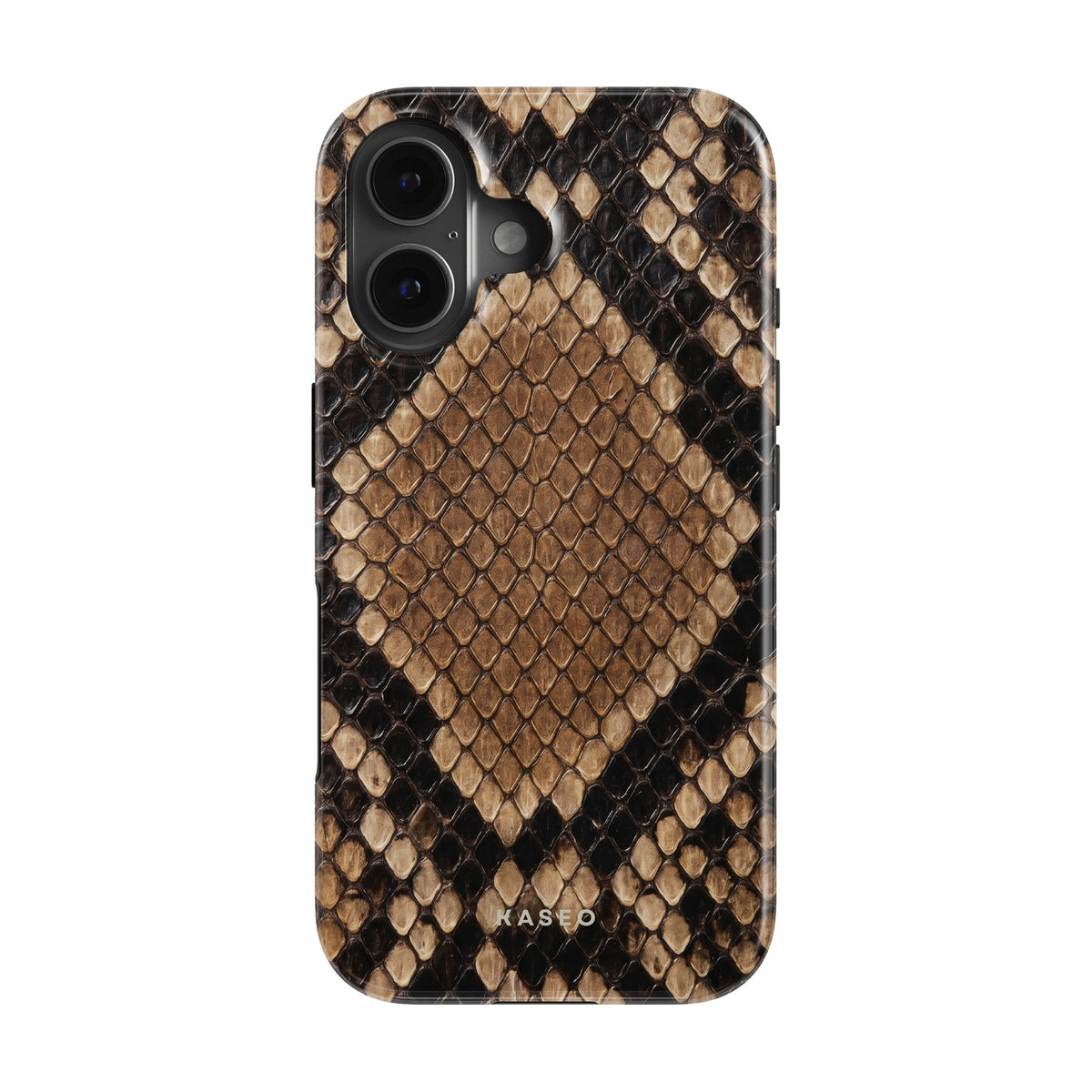 Serpent case - iPhone 16