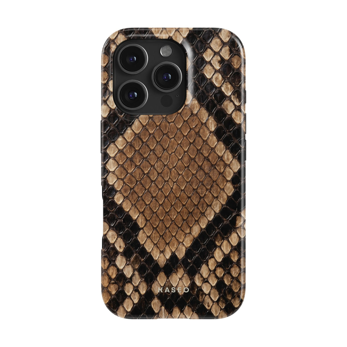 Serpent case - iPhone 16 Pro