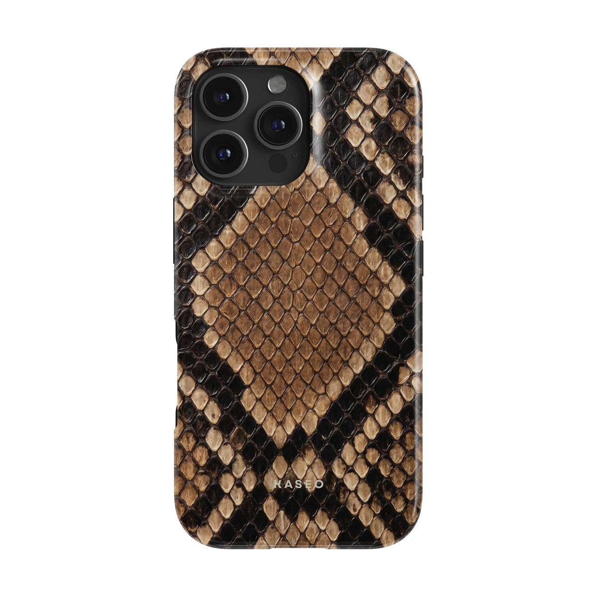 Serpent case - iPhone 16 Pro Max