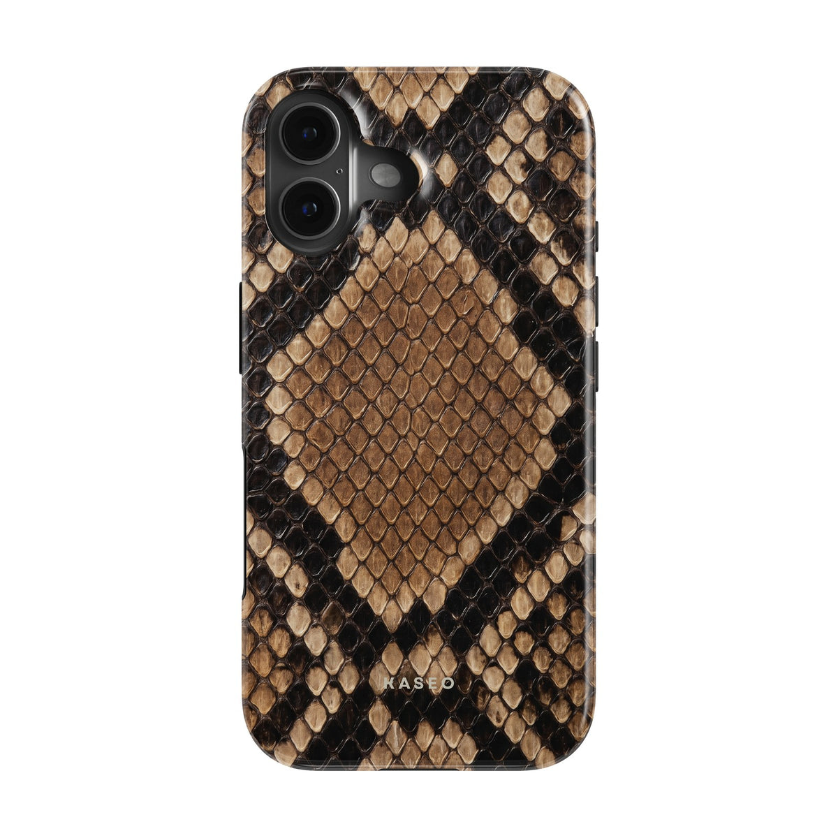 Serpent case - iPhone 16 Plus