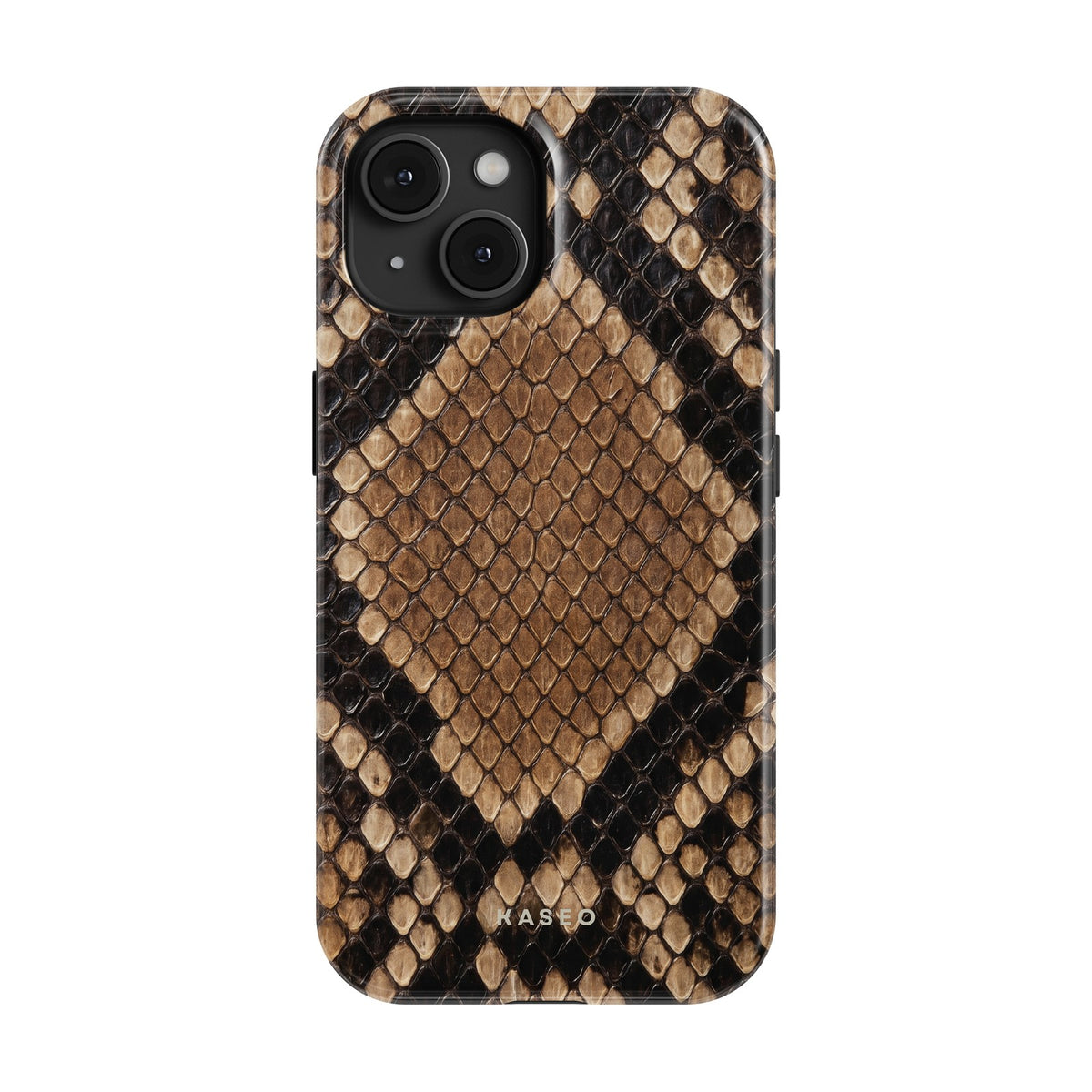Serpent case - iPhone 15