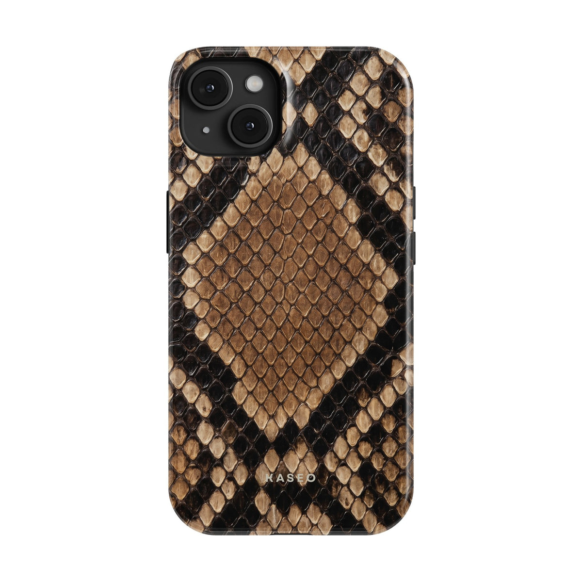 Serpent case - iPhone 15 Plus