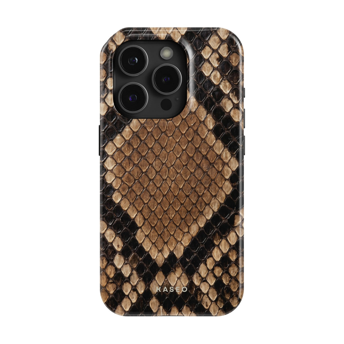 Serpent case - iPhone 14 Pro