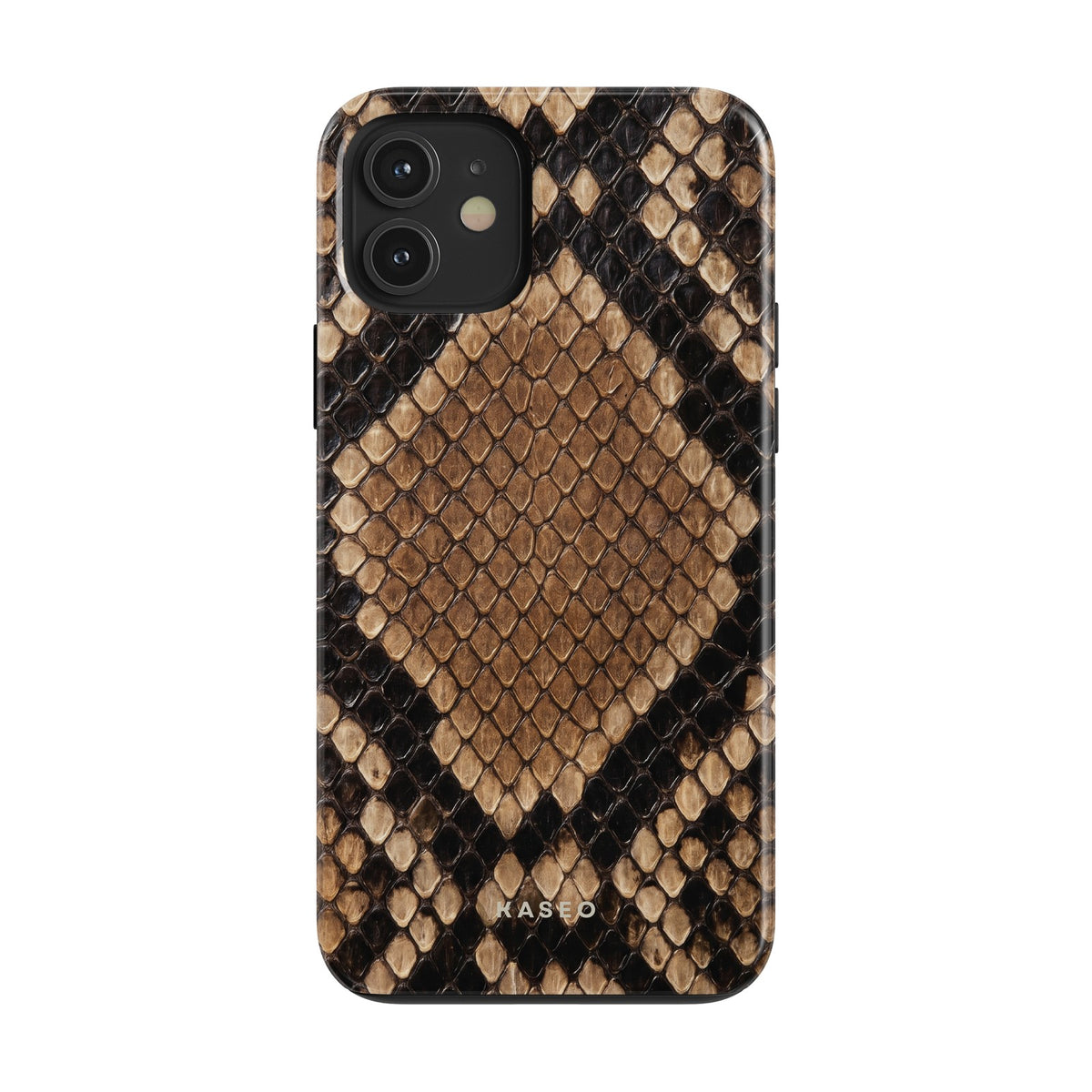 Serpent case - iPhone 12