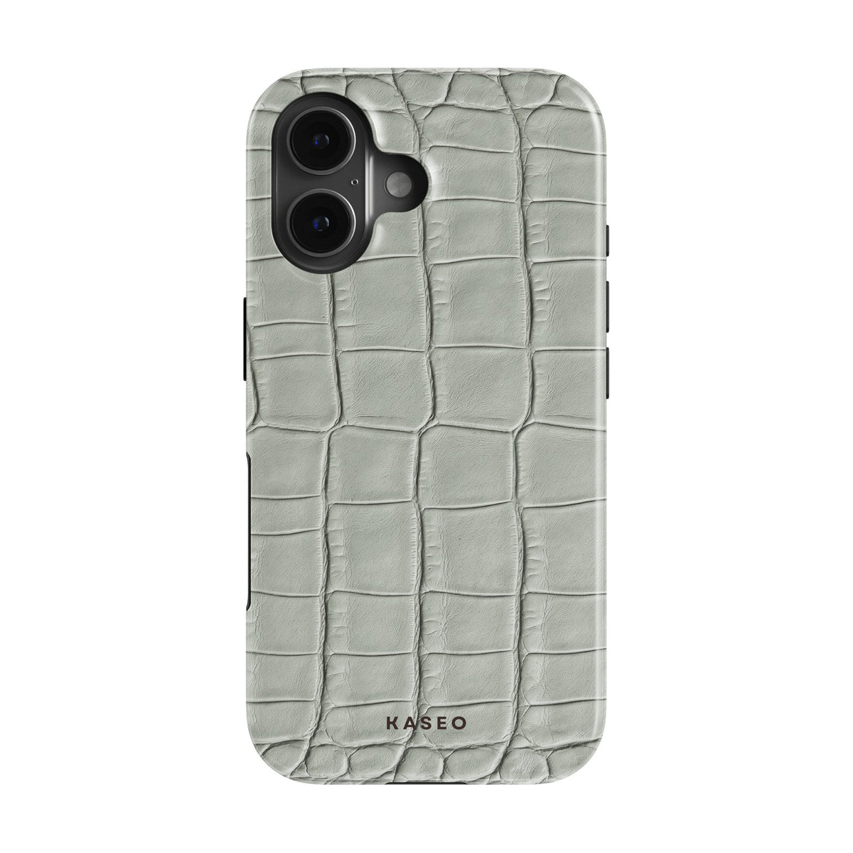 Croc case - iPhone 17