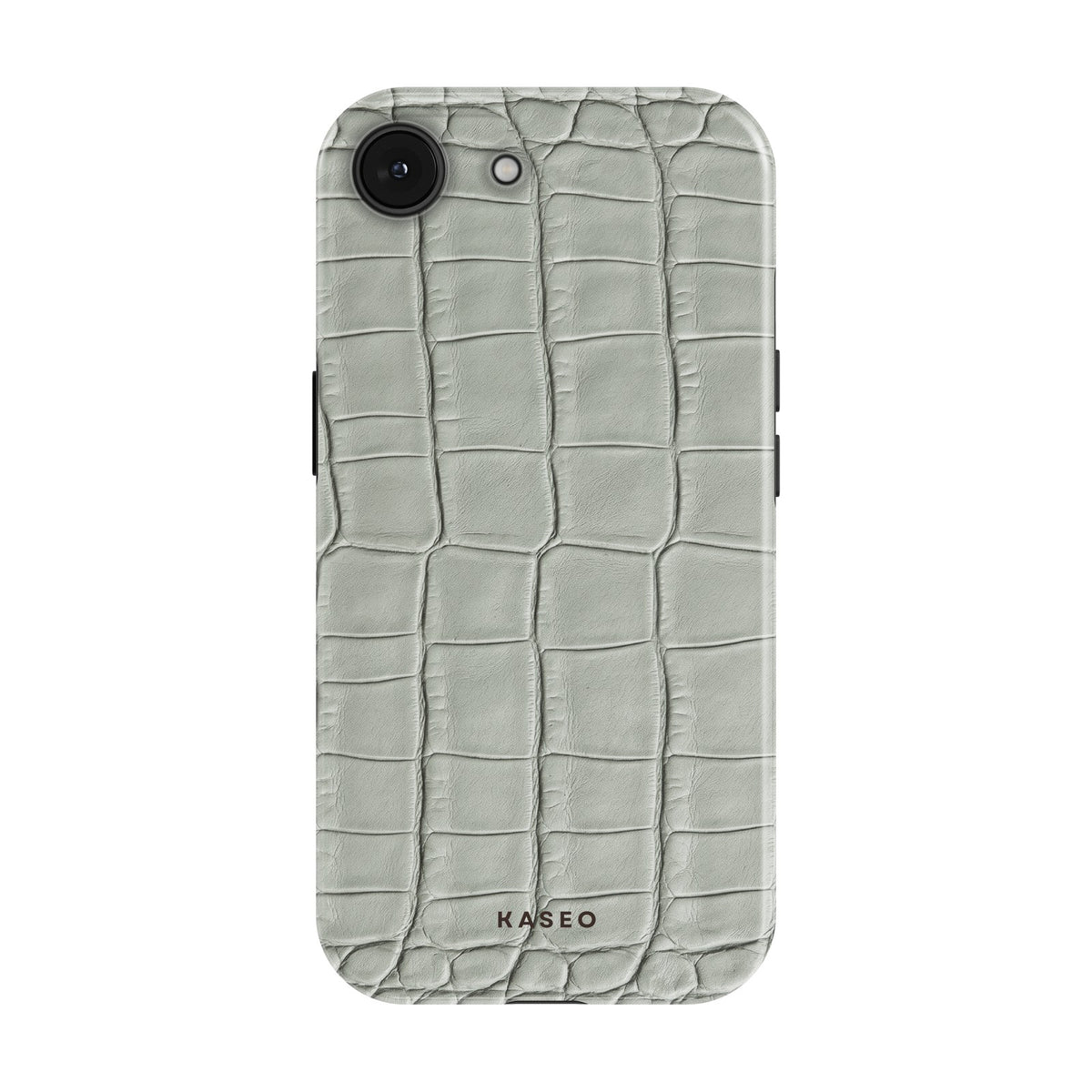 Croc case - iPhone 17e