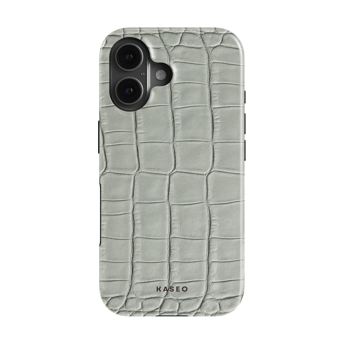 Croc case - iPhone 16