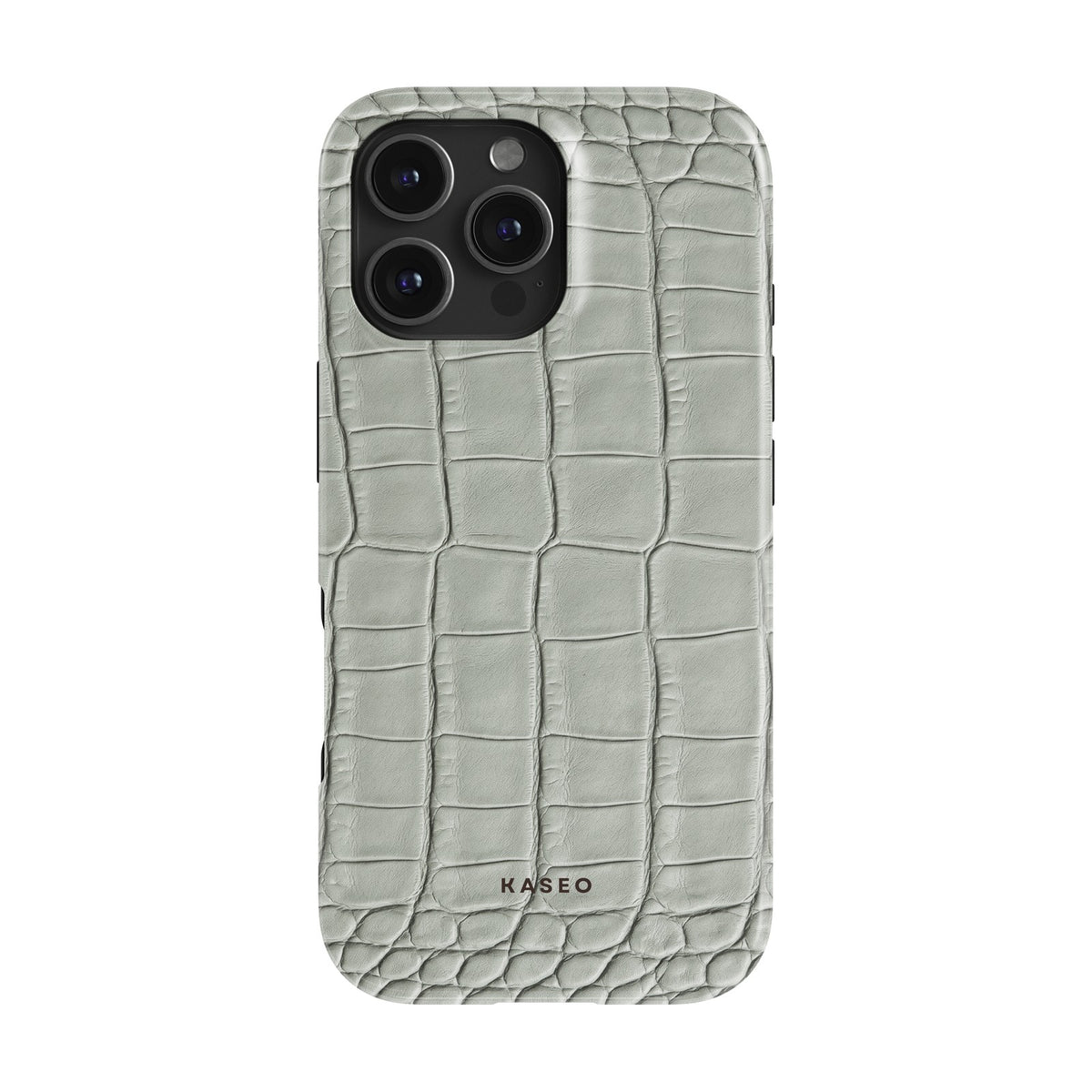 Croc case - iPhone 16 Pro Max