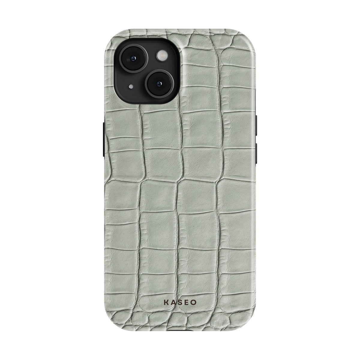 Croc case - iPhone 15