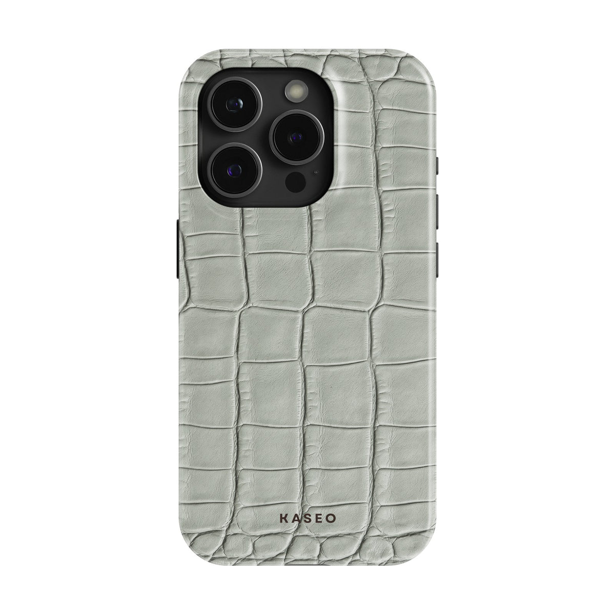 Croc case - iPhone 15 Pro