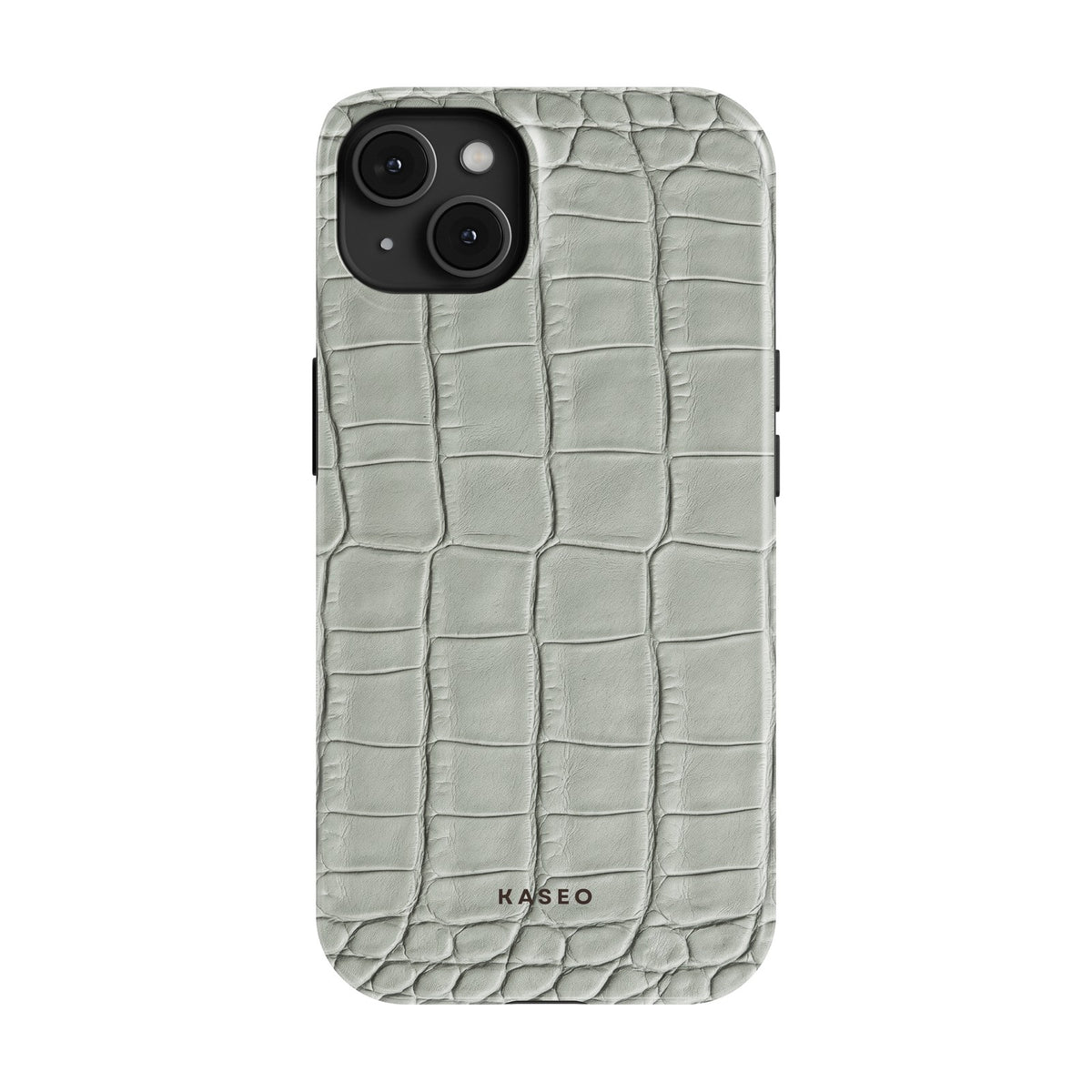 Croc case - iPhone 15 Plus