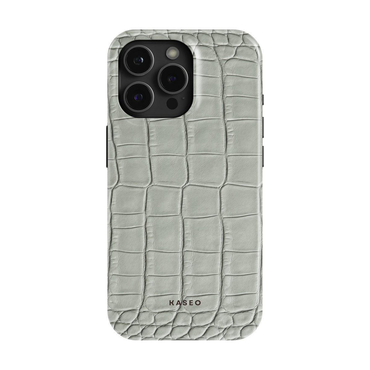 Croc case - iPhone 15 Pro Max