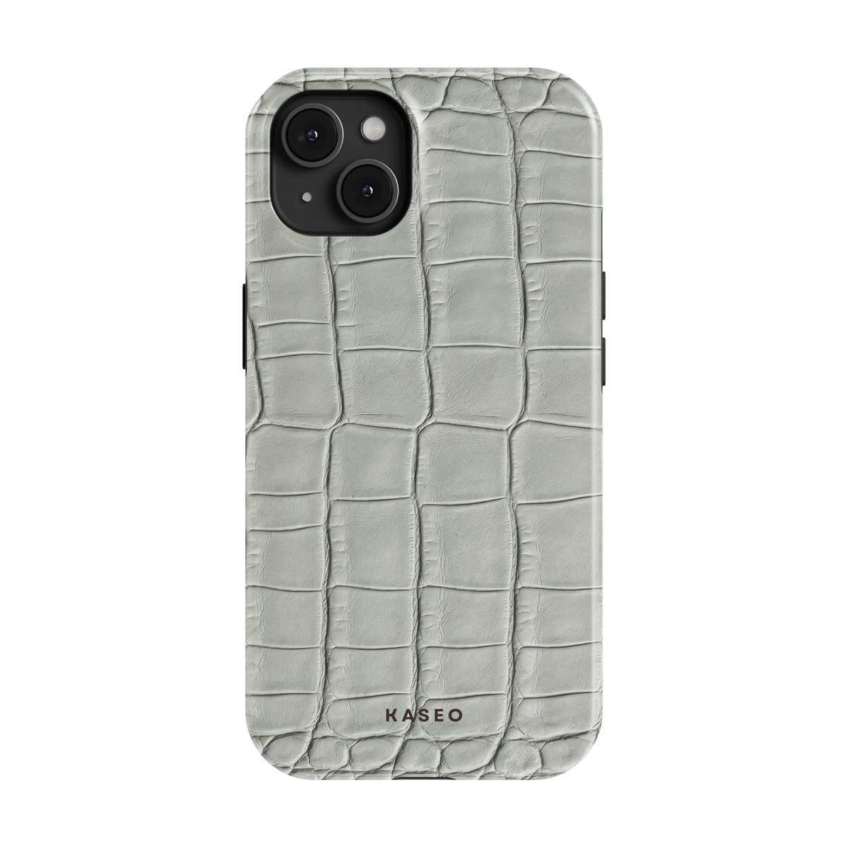 Croc case - iPhone 13