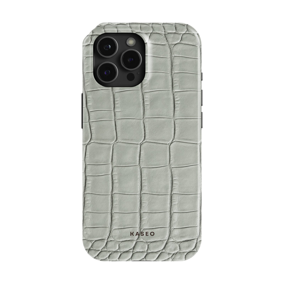 Croc case - iPhone 13 Pro Max