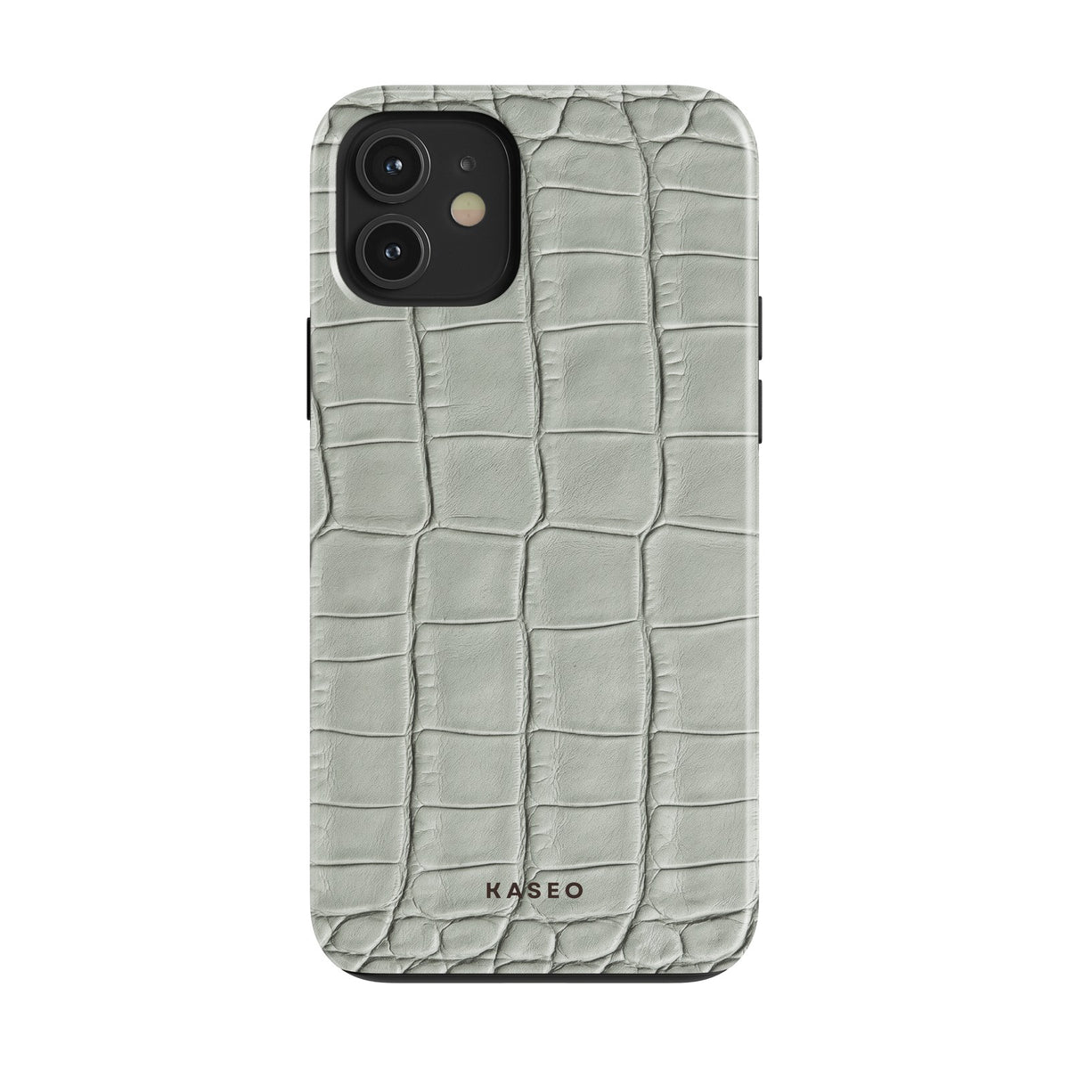 Croc case - iPhone 12