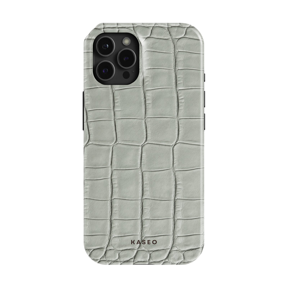 Croc case - iPhone 12 Pro