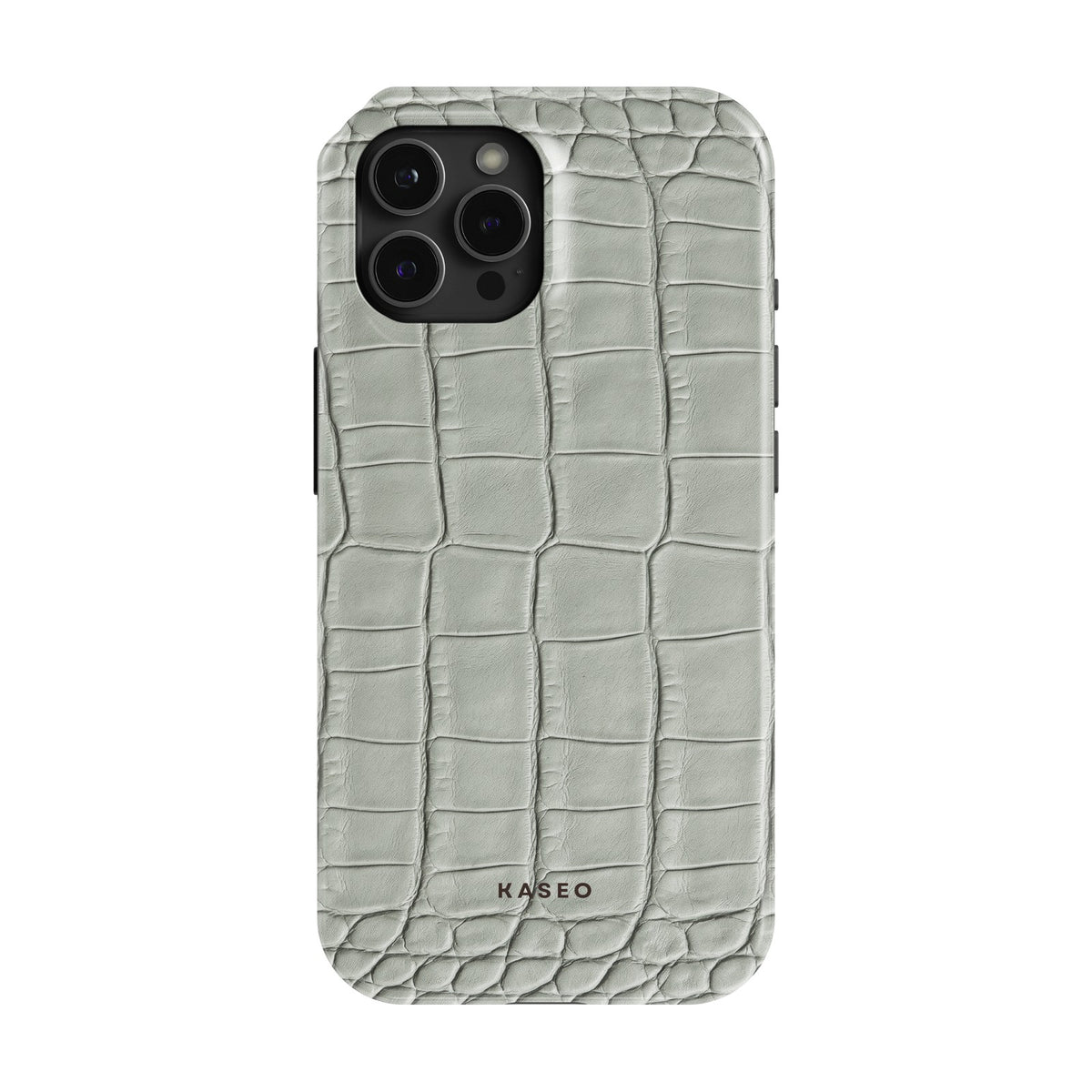 Croc case - iPhone 12 Pro Max