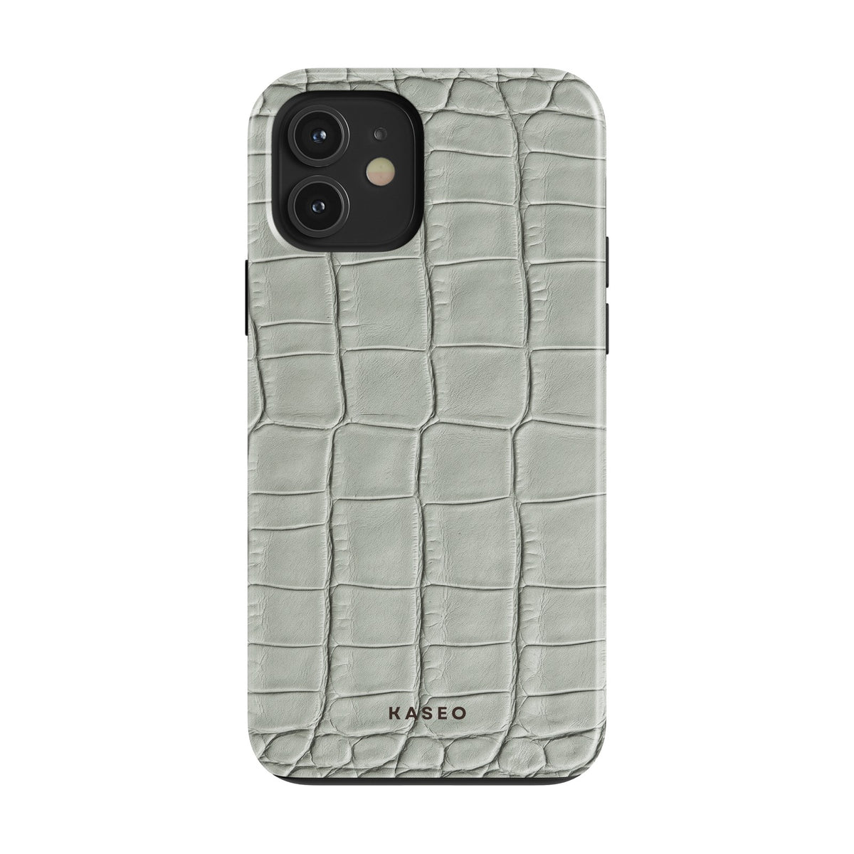Croc case - iPhone 12 Mini