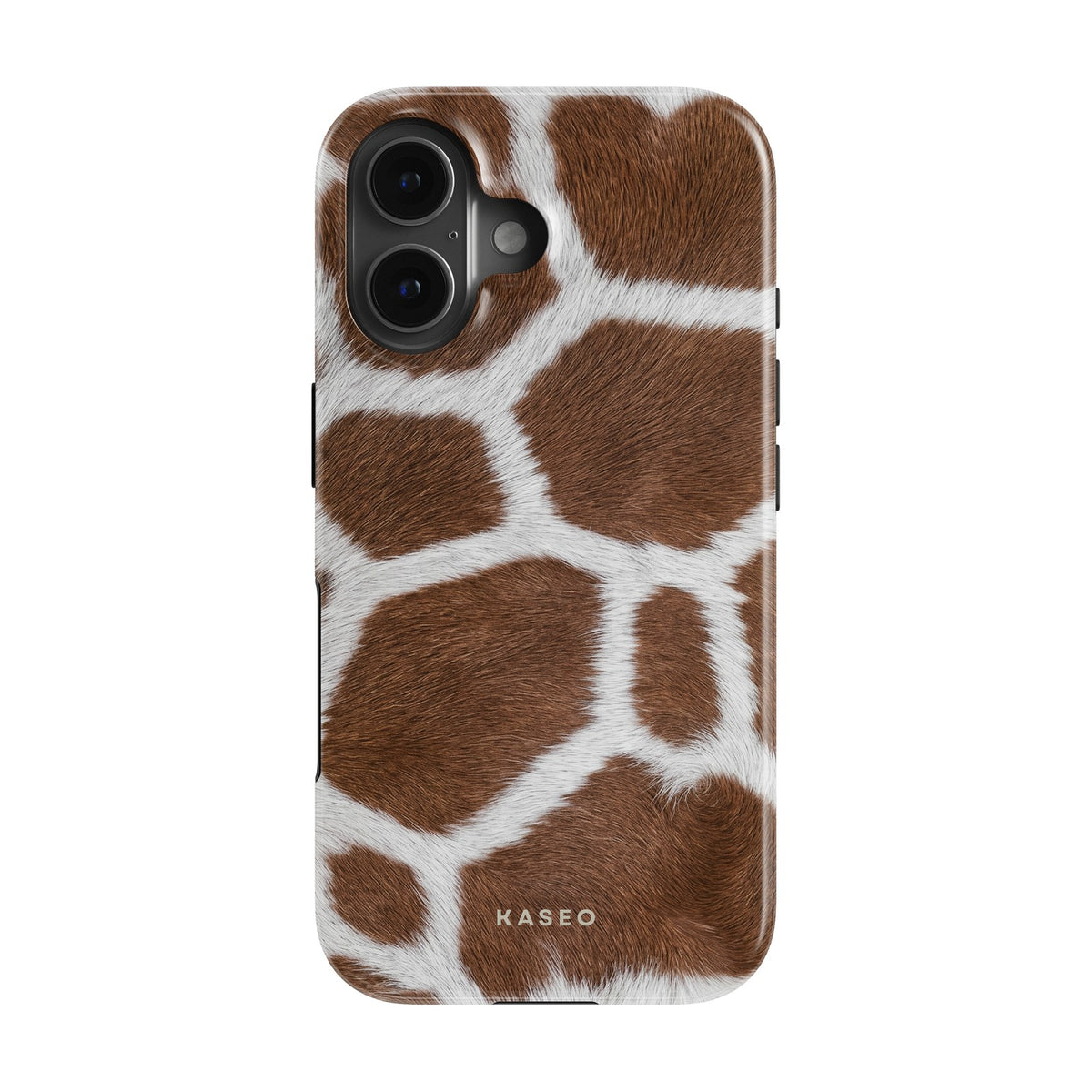 Safari case - iPhone 16