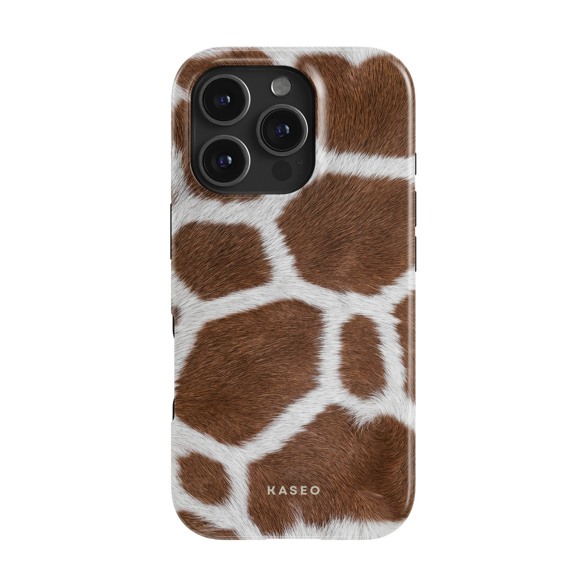 Safari case - iPhone 16 Pro