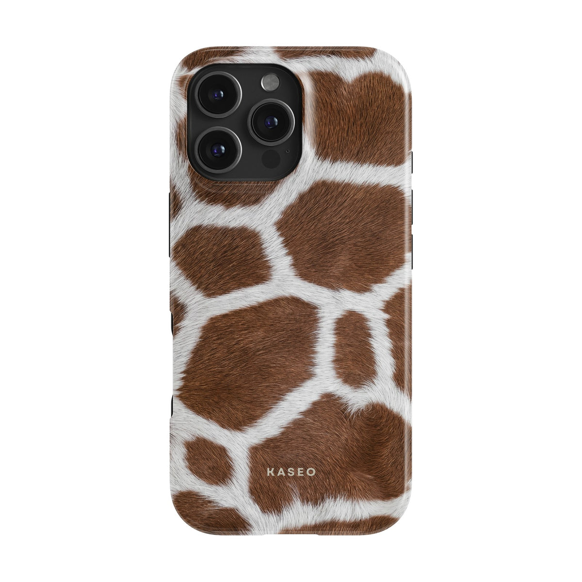 Safari case - iPhone 16 Pro Max
