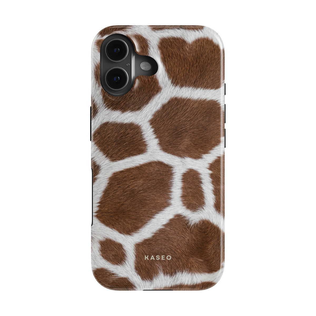 Safari case - iPhone 16 Plus
