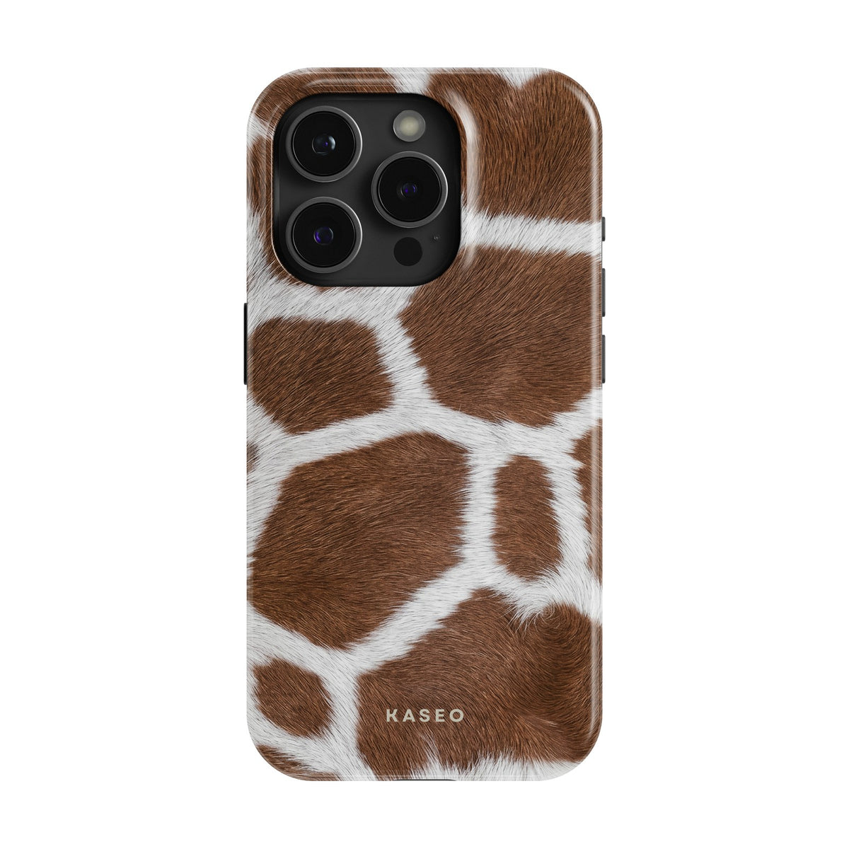 Safari case - iPhone 15 Pro
