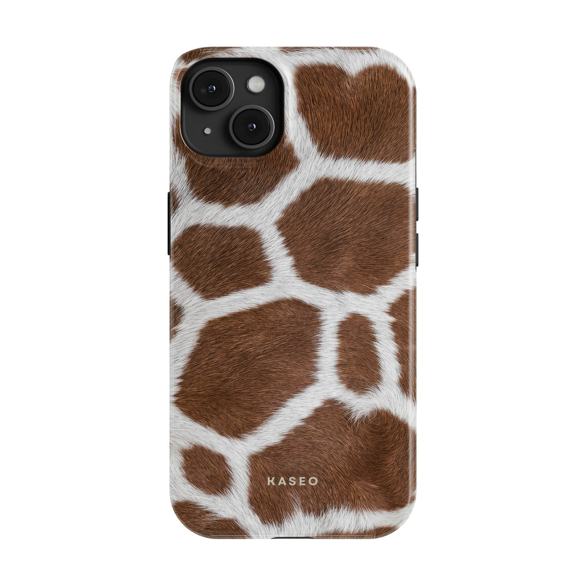 Safari case - iPhone 15 Plus