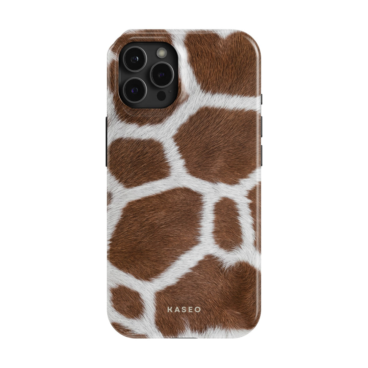 Safari case - iPhone 12 Pro