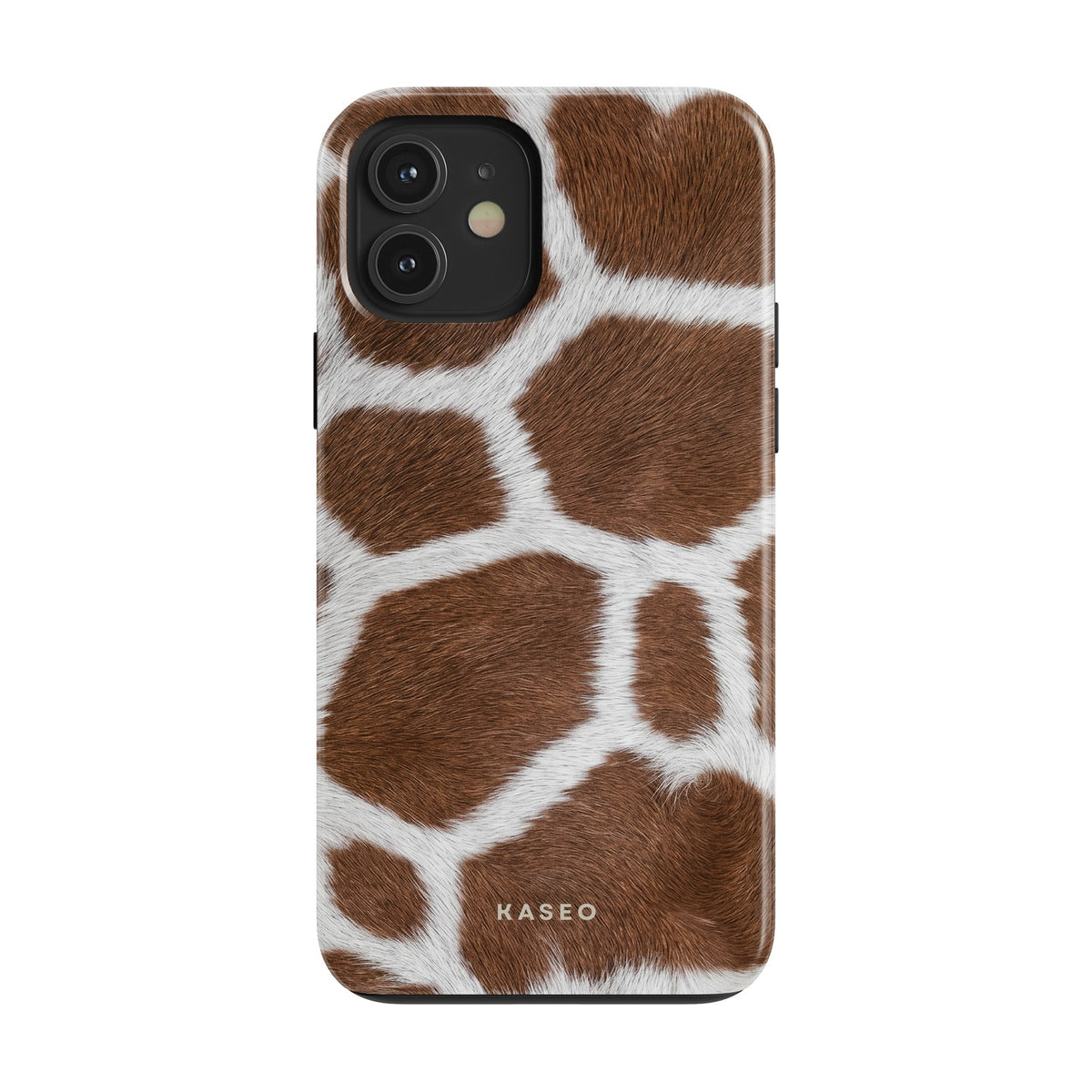 Safari case - iPhone 12 Mini