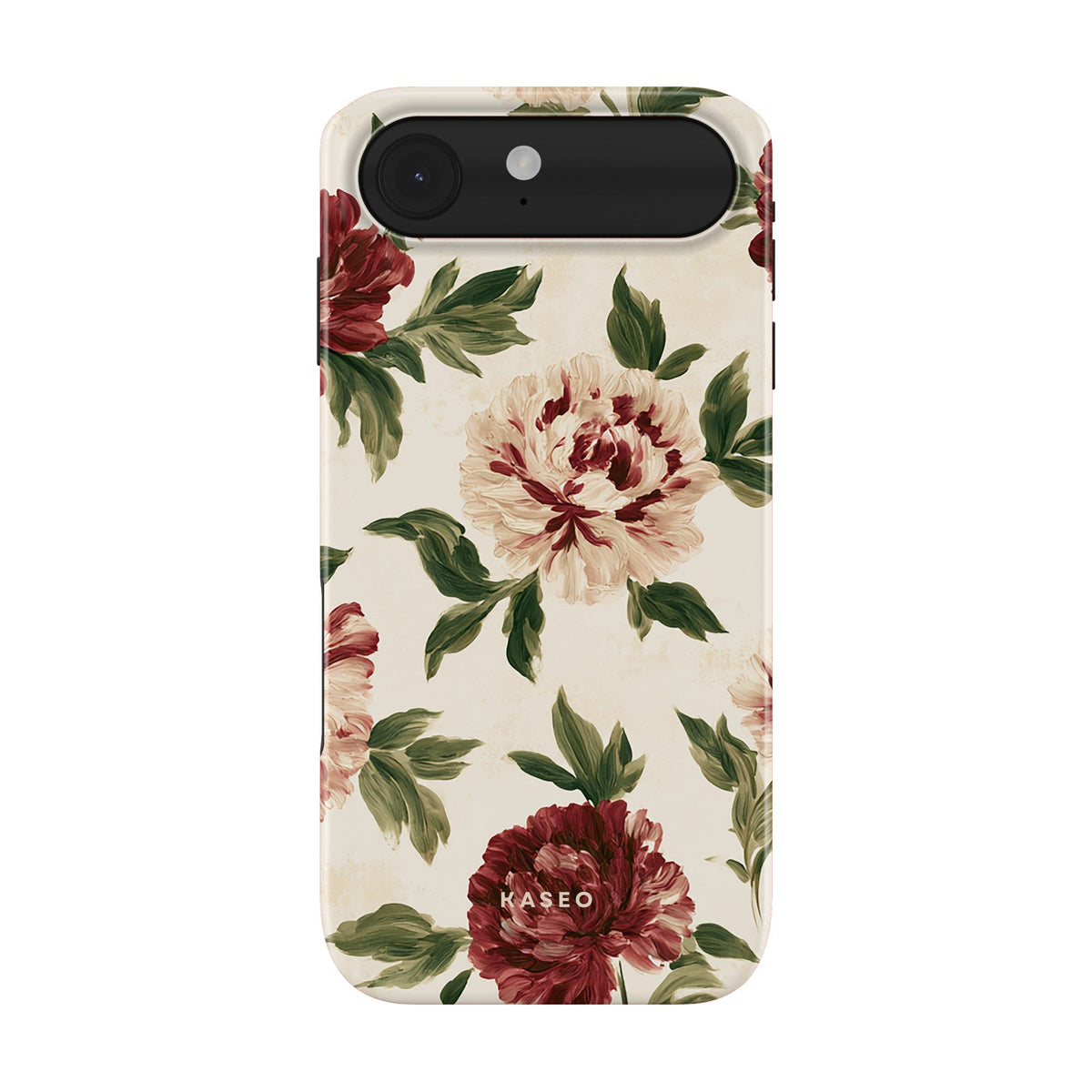 Winter Bloom case - iPhone 17 Air