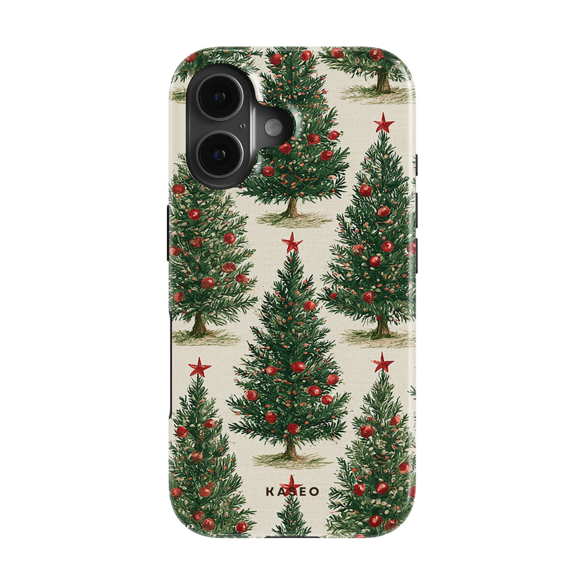 Tree Farm case - iPhone 16