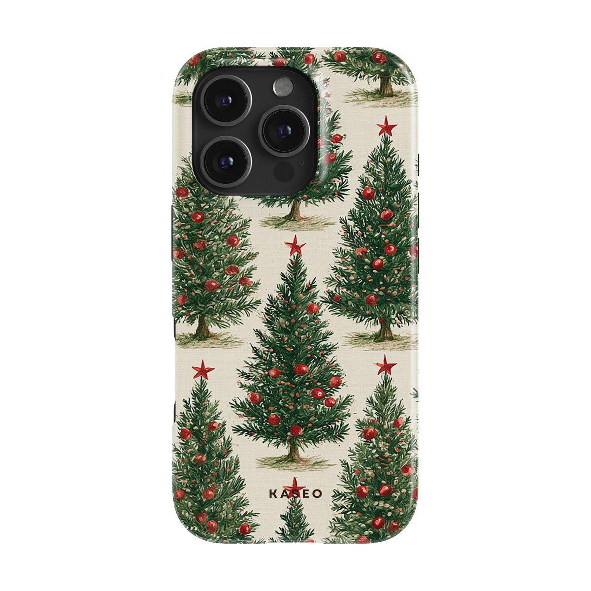Tree Farm case - iPhone 16 Pro