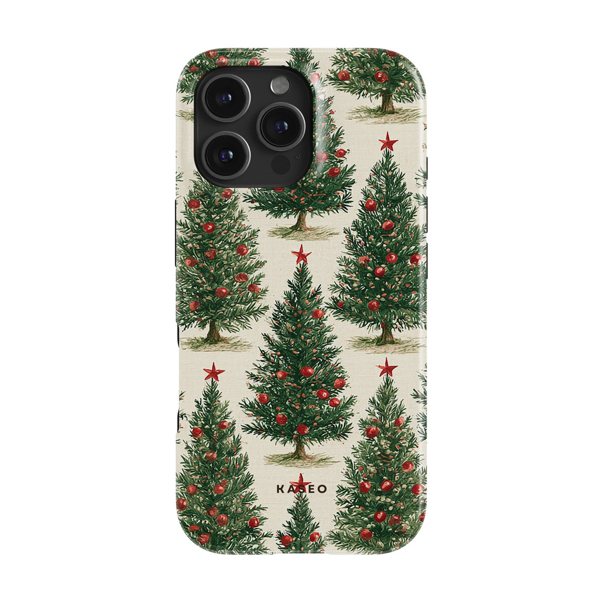 Tree Farm case - iPhone 16 Pro Max