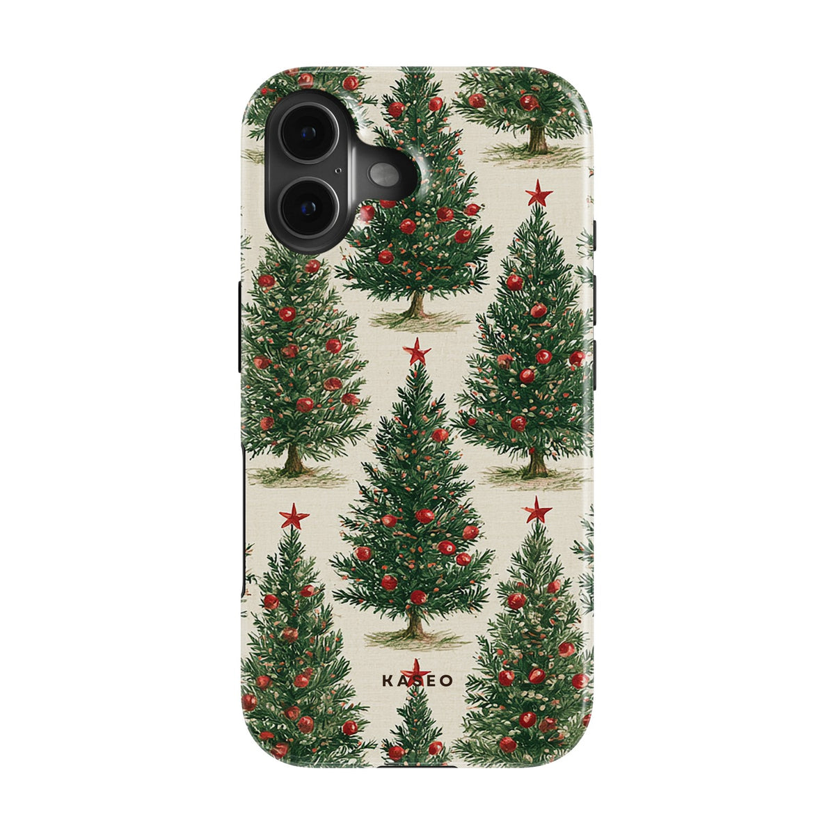 Tree Farm case - iPhone 16 Plus