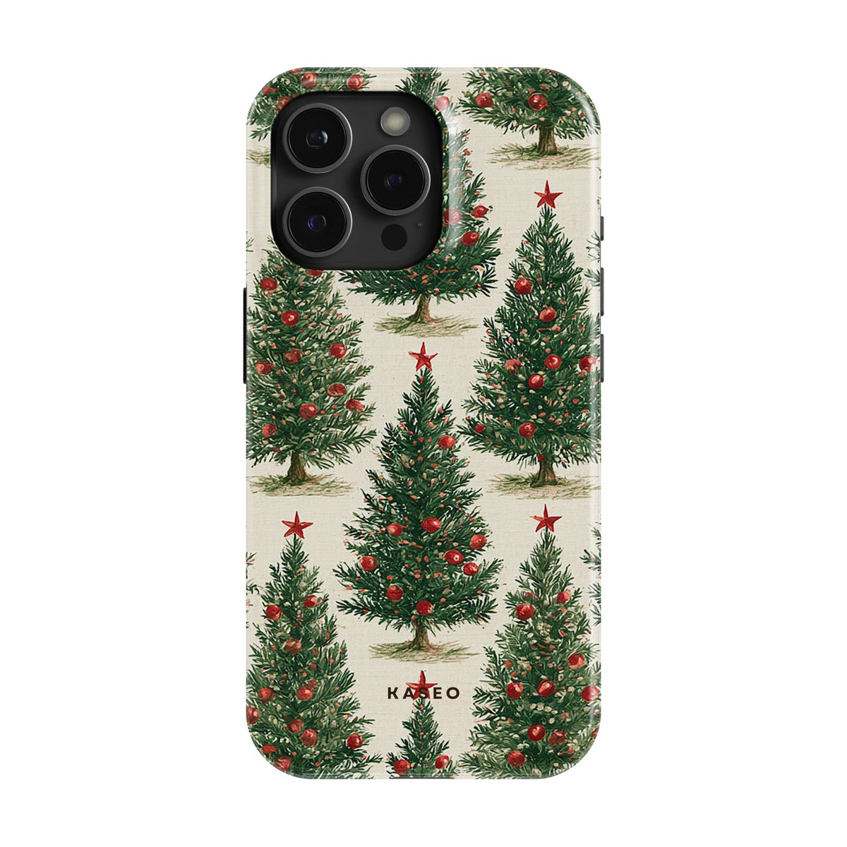 Tree Farm case - iPhone 15 Pro Max