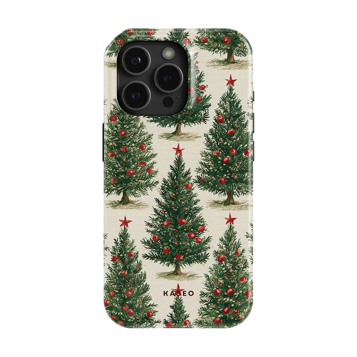 Tree Farm case - iPhone 14 Pro Max
