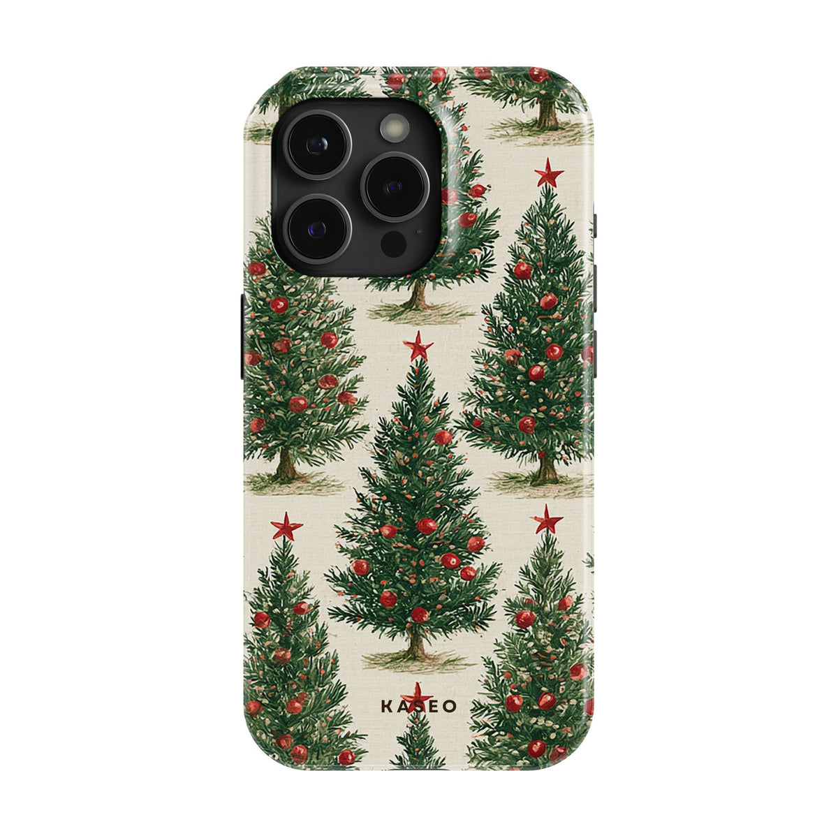 Tree Farm case - iPhone 13 Pro