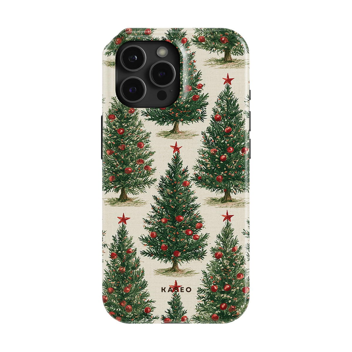 Tree Farm case - iPhone 13 Pro Max