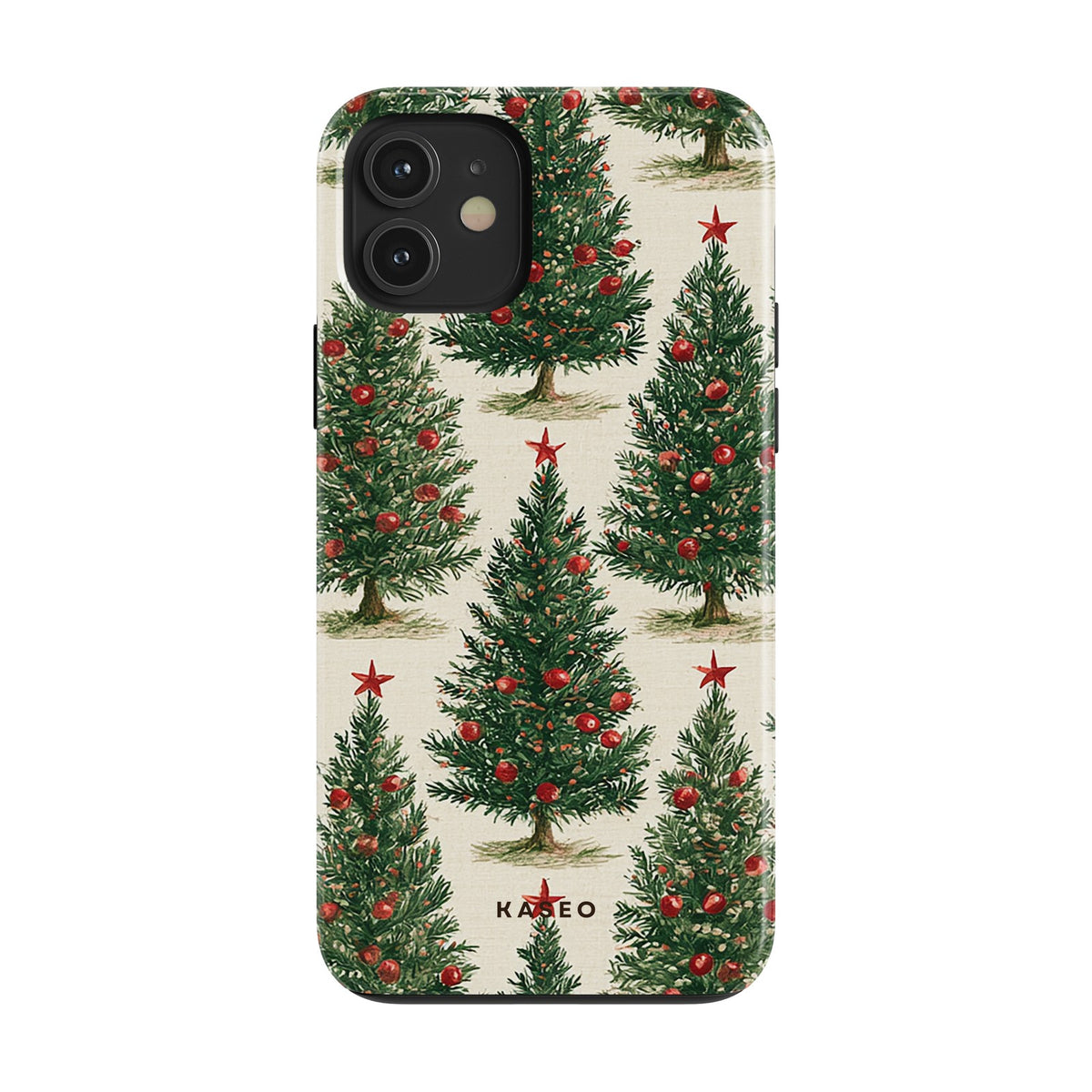 Tree Farm case - iPhone 12