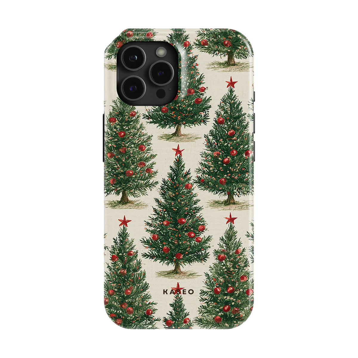 Tree Farm case - iPhone 12 Pro Max