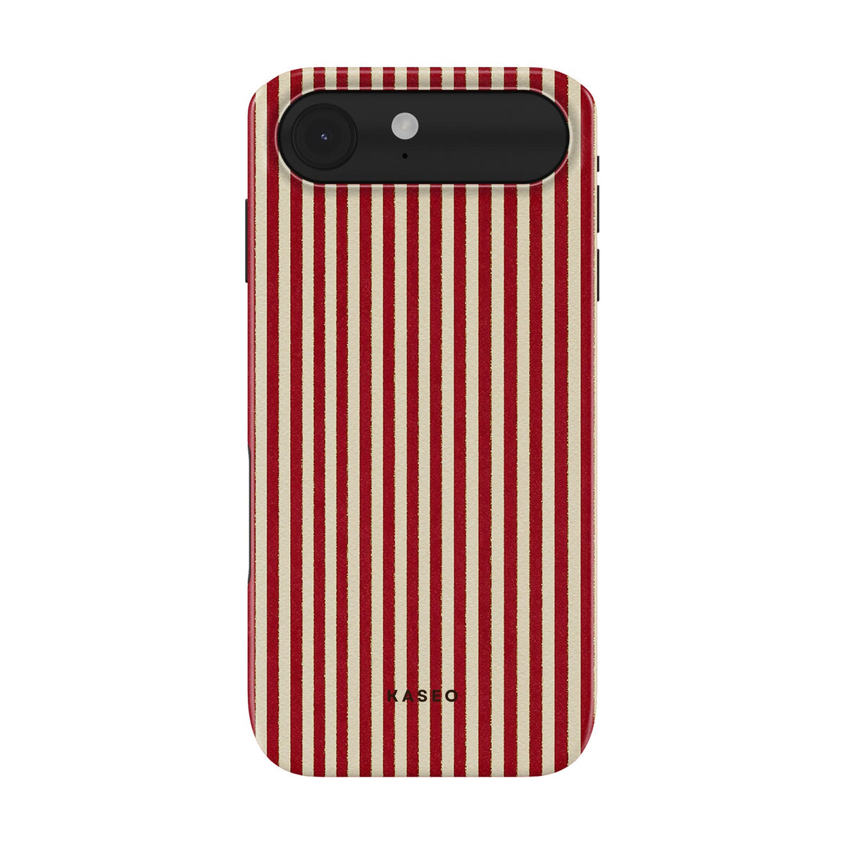 Candy Stripe case - iPhone 17 Air