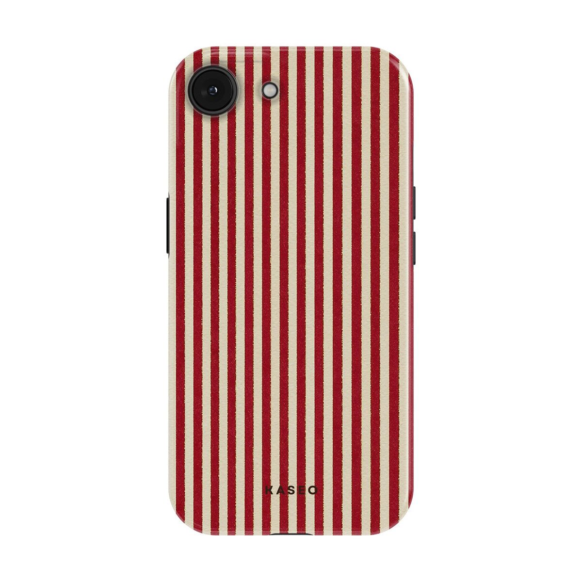 Candy Stripe case - iPhone 16e