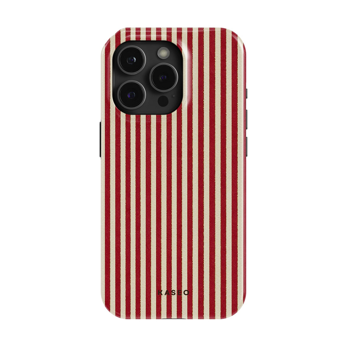 Candy Stripe case - iPhone 13 Pro