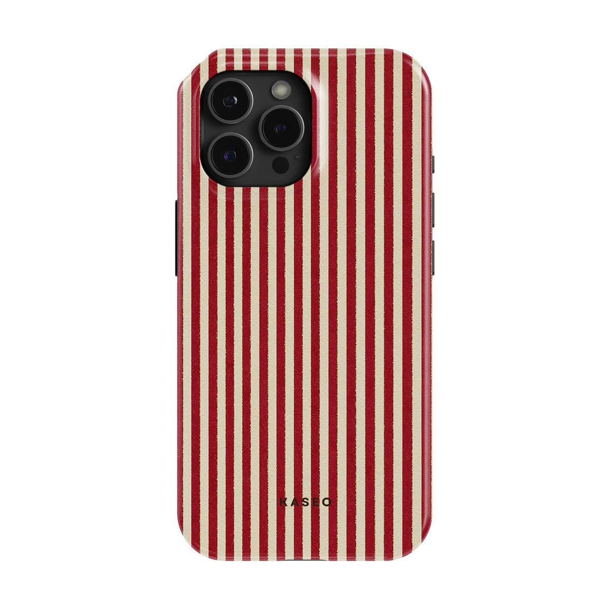 Candy Stripe case - iPhone 13 Pro Max