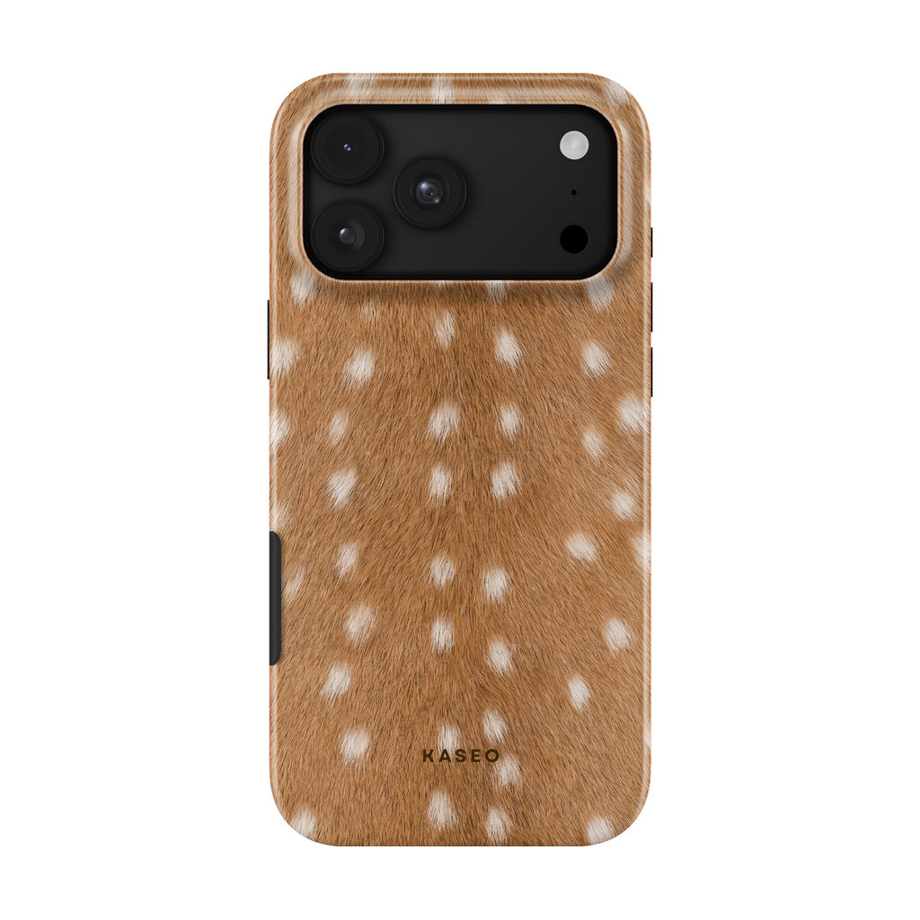 Doe case - iPhone 18 Pro